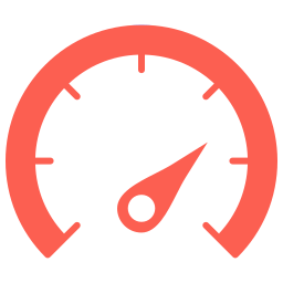 Fast Loading Speeds​